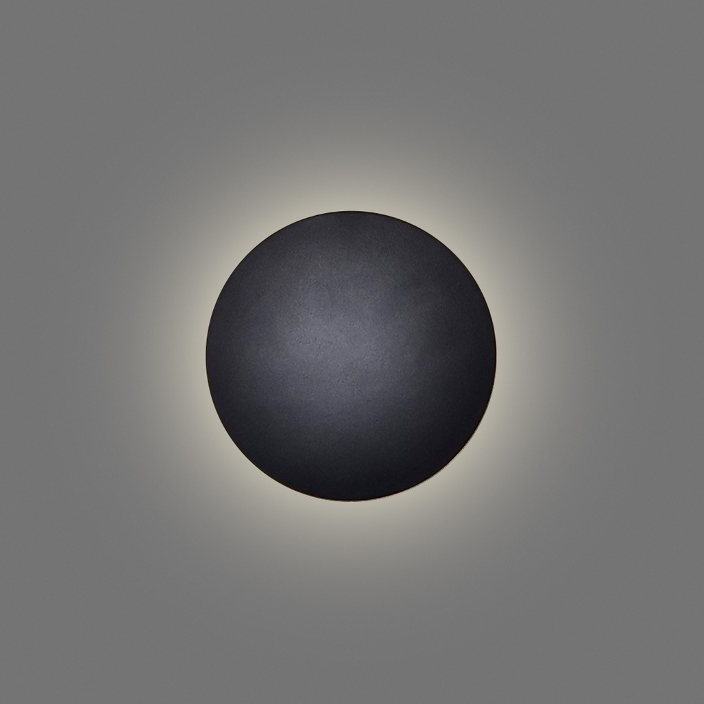 Aplique de Pared 12W Eclipse