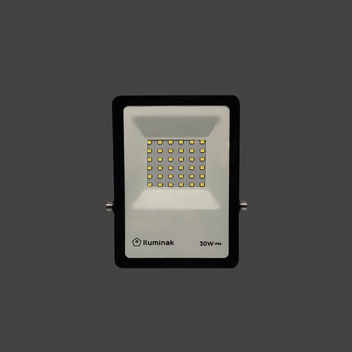 [FDQ30WH] Reflector Vigor 30W IP66 100-265V