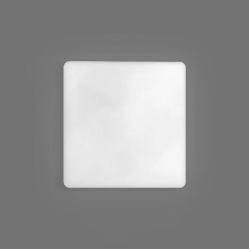 [CST24W] Panel Superficial Bordex Cuadrado de 24W Brillo Intenso