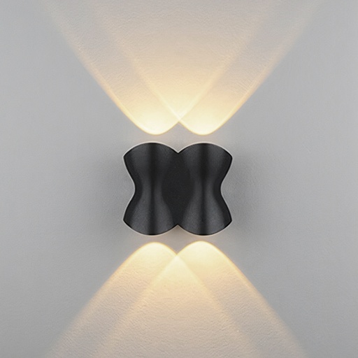 [HY8344] Aplique de Pared 4W 4500K Tessell