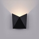 Aplique de Pared 5W 4500K Origami