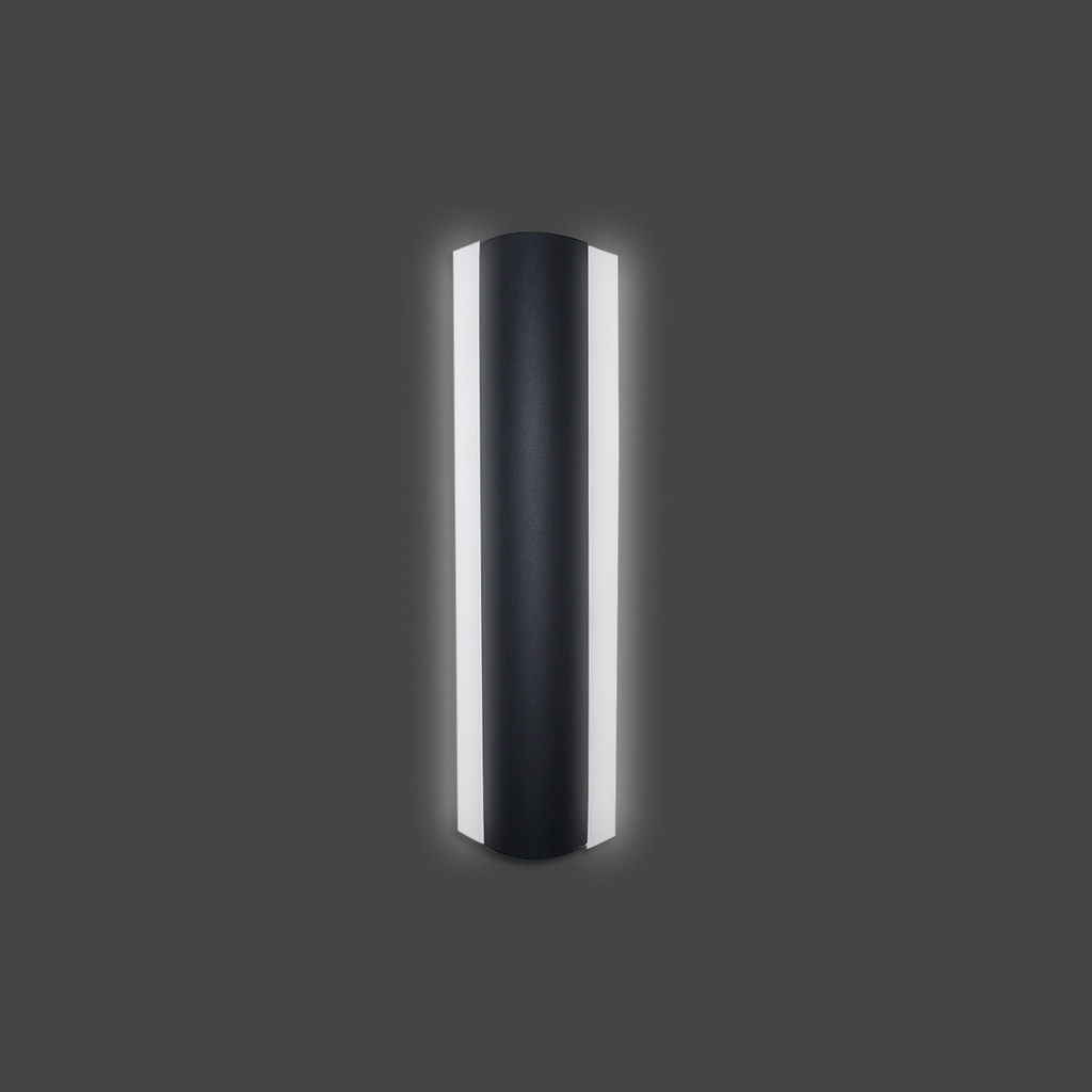 Aplique de Pared Lineal Led 12W
