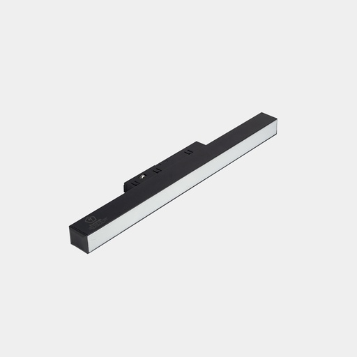 [LSPM12WN] Proyector Magnético 12W 48V (Negro, 4500)