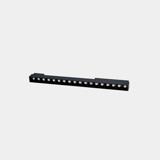 [LSFM6WN] Spotlight Magnético 6W 48V 4500K Negro