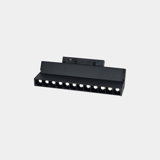 [LSFP12WN] Spotlight Plegable Magnético 12W 48V (4500K, Negro)
