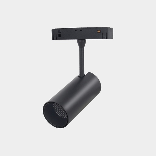 [LSTR20WN] Track Light Magnético 20W 48V 4500K Negro