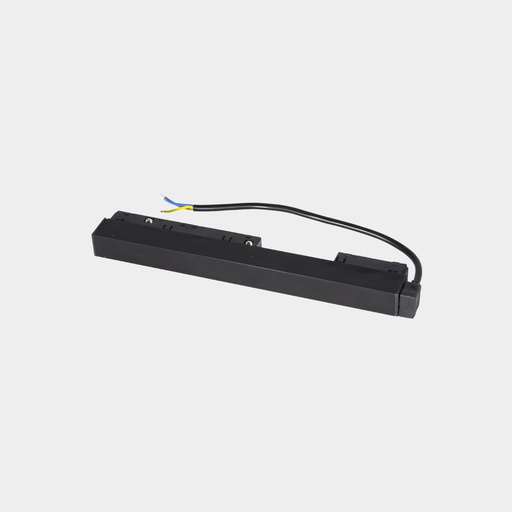 [LSPS100W] Fuente de Poder 100W para Lámpara Magnética 48V Negro