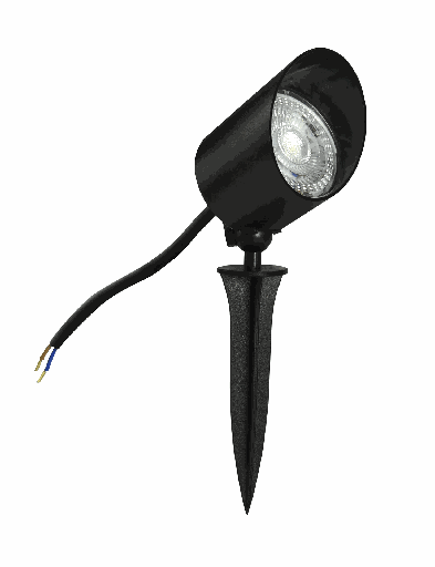[LDC01107] Estaca para Jardín 7W