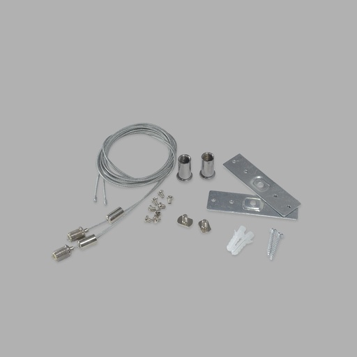 [LSCAN] Accesorios para Colgar Lámpara Magnética