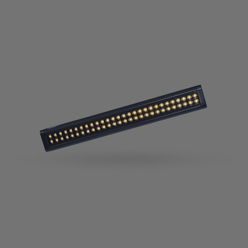 [KNF20W] Slim Spotlight Magnético 20W 4500K negro