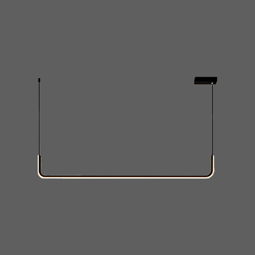 [ZL20W] Lámpara Simple Line 20W 4500K