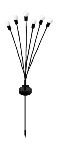 [TSL8] Luces Decorativas Firefly 8 Led