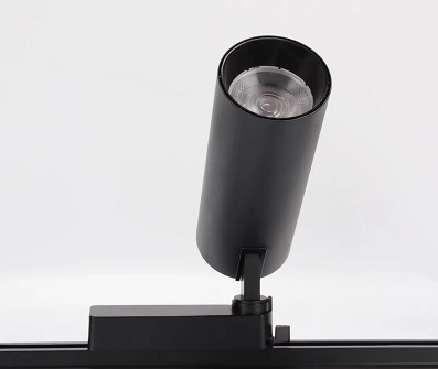 [GD303TBK] Track Light 30W Tres Tonos (Negro)