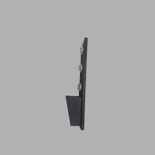 [HY6029] Aplique de Pared Circle 6W