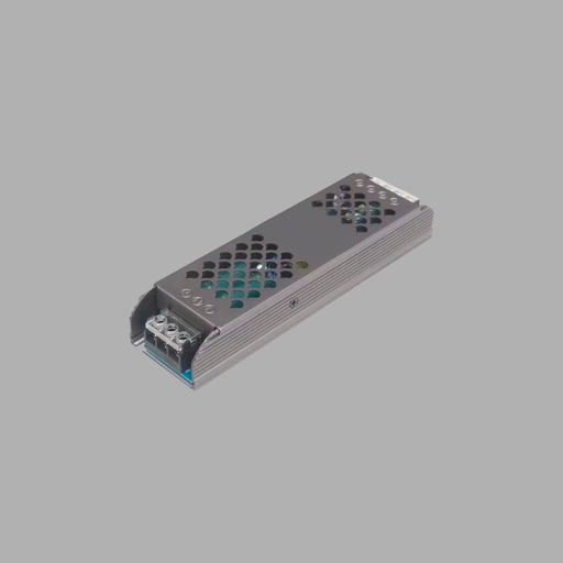 [LNG200W24] Fuente de poder 200W 24V
