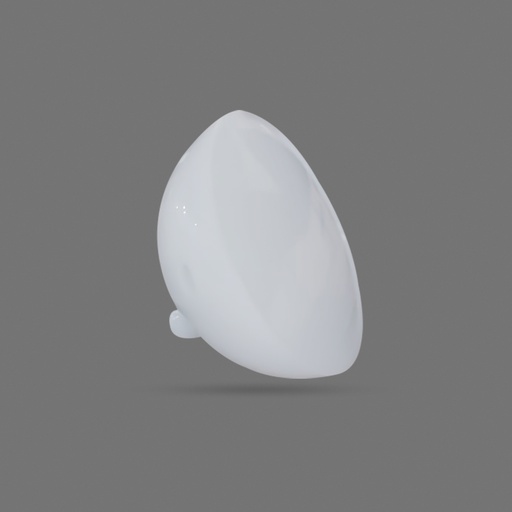 [XG5B] Lámpara Smart 2W RGB