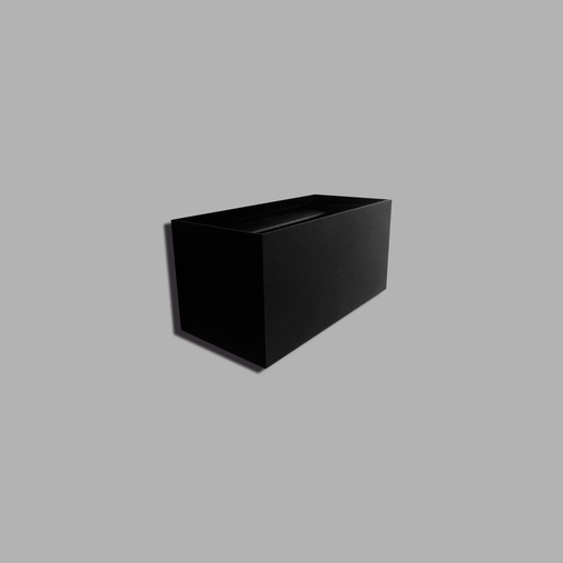 [HY8021] Aplique de Pared Square 12W IP65 3 Tonos
