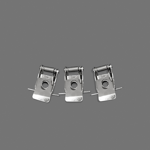 [DYAC] Accesorio para Colgar Paneles