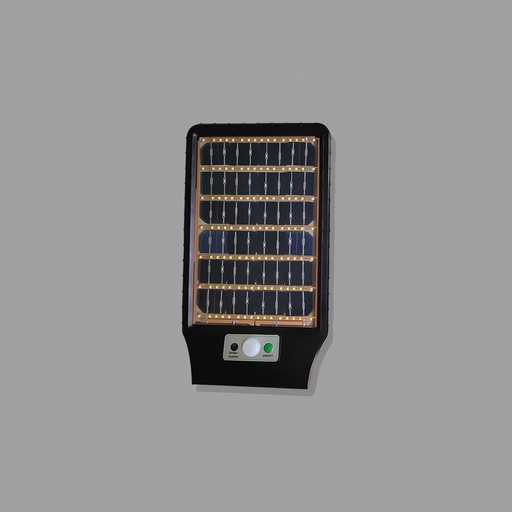 [DB40W] Reflector Solar Visual 40W