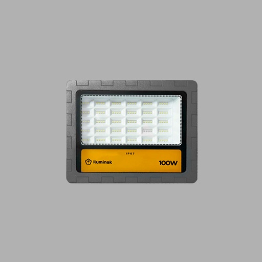[ZMT100W] Reflector Robust 100W
