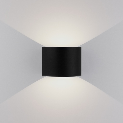 [AHY80113] Aplique de Pared 6W Gloss