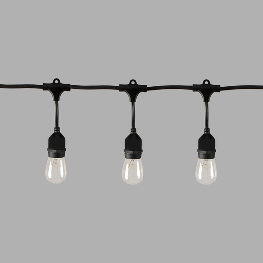 [MX5M] Luces String 5M