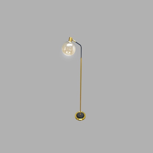 [MD104] Lámpara Glassglobe
