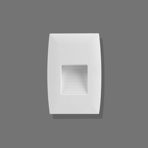 [LBD2652BKWN] Aplique de Caminería Switch Light 2W