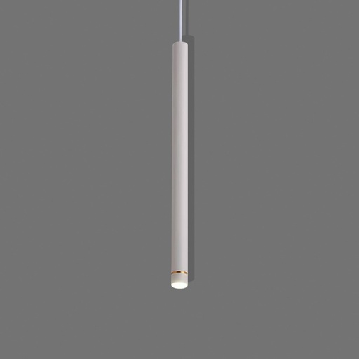 [KM405GD] Lámpara Lantern 5W 3x40CM