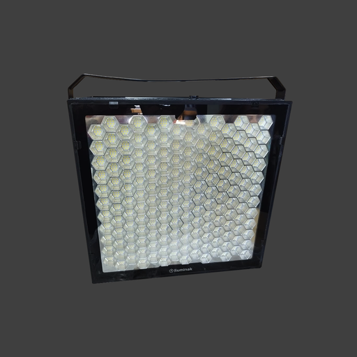 [CQR1600W] Reflector Goliat 1600W