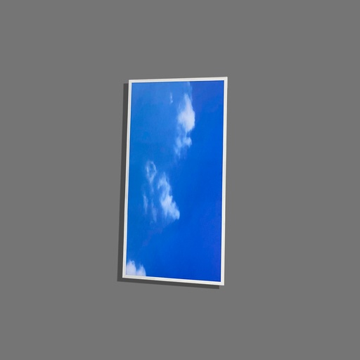 [DYSK96W] Sky Panel 60x120CM