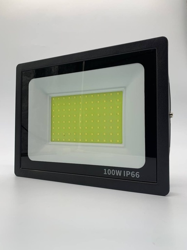 [KAR100] Reflector ECO PLUS 100W 6500K Voltz