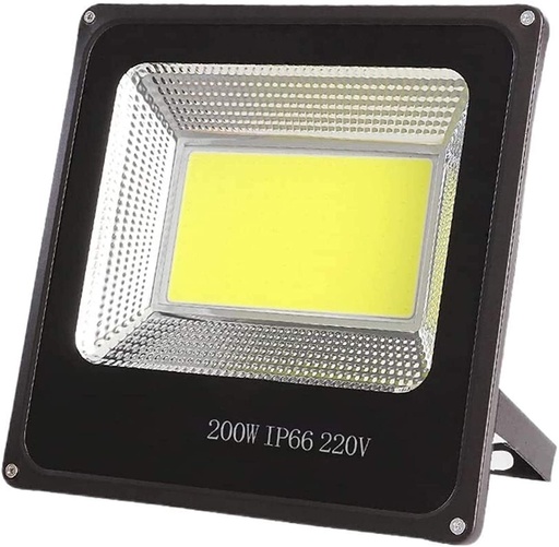 [KAR200] Reflector ECO PLUS 200W 6500K Luzak