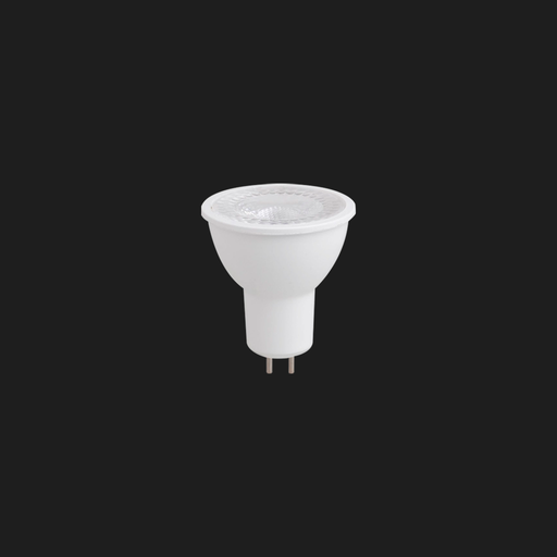 [DCV53T] Dicróico SMD de Plástico GU5.3 5W 3CCT VOLTZ