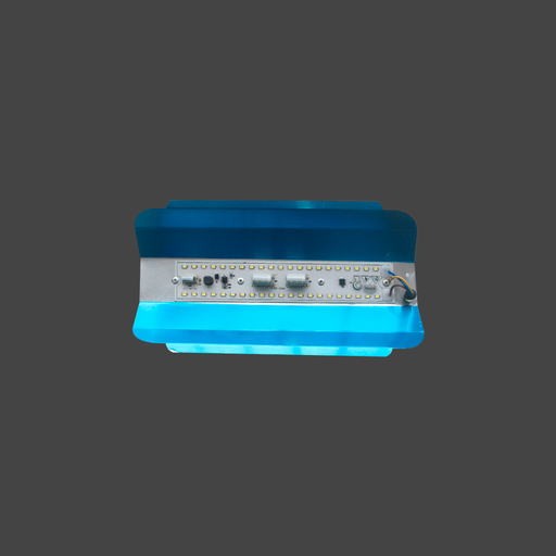[KKD400] Reflector Ultralight 400W VOLTZ/LUZAK