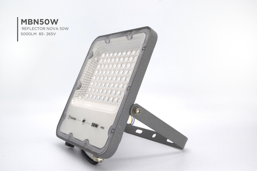 [MBN50W] Reflector Nova 50W