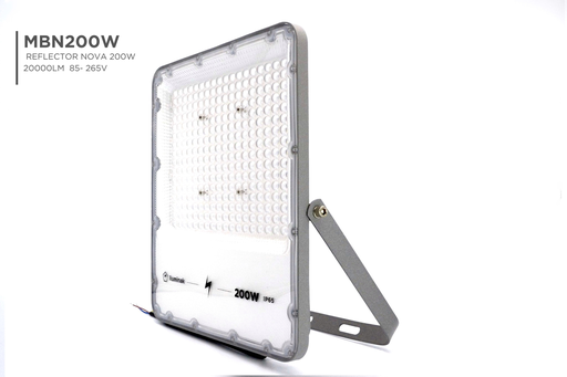 [MBN200W] Reflector Nova 200W