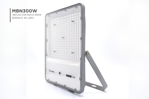 [MBN300W] Reflector Nova 300W