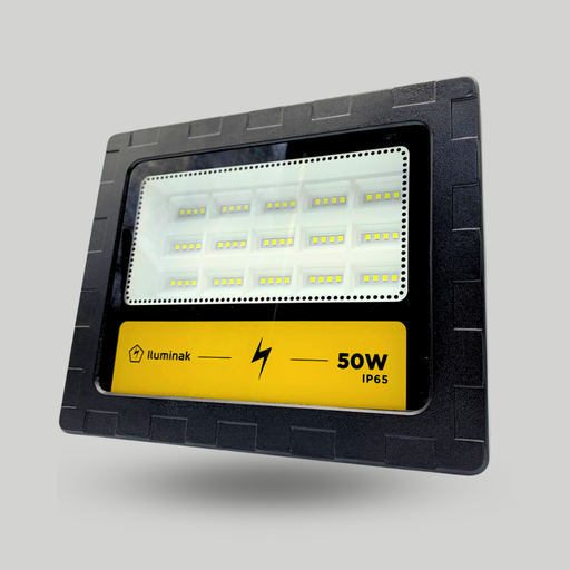 [ZMT50W] Reflector Robust 50W
