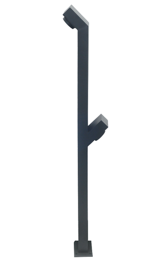 [HY20WT] Lámpara de jardín Tree 20W 2CCT