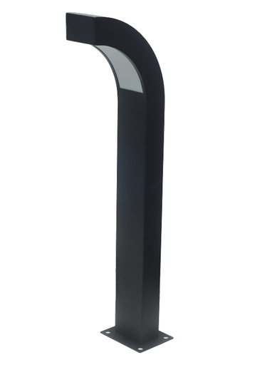 [HY10WP] Lámpara de jardín Palm 10W 2CCT