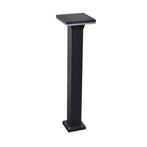 [HY12WP] Lámpara de jardín Podium 12W 2CCT
