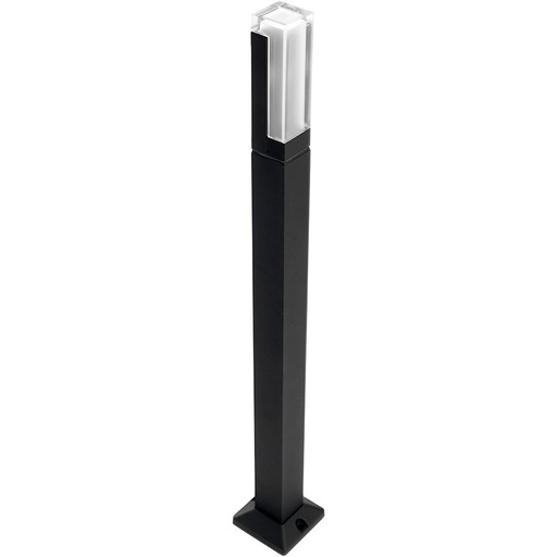 [HY12WS] Lámpara de jardín Stand 12W 3500-6500K