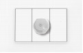[CBTMCD] Dimmer CURVE (Blanco)