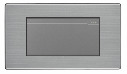 [DGTTJ8K01G] Toma Interruptor  DELUXE gris