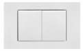 [AGTTJS102G] Toma Interruptor Doble ADORA Gris Silver