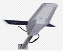 [KTL400W] Reflector de calle con panel solar 400W