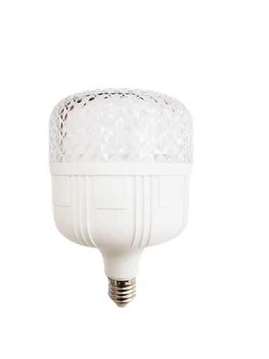 [JWG30W] Bombillo Gema 30W 6500K LUZAK