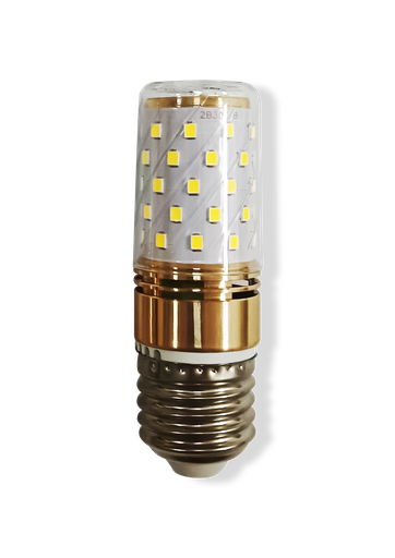 [YIY12273T] Bombillo Corn Light 12W E27 LUZAK
