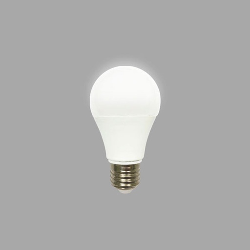 [LK15W] Bombillo 15W 6500K Forte LUZAK
